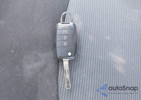 2015 Kia Sportage Lx z USA, uszkodzony, nr VIN KNDPBCAC2F7756626